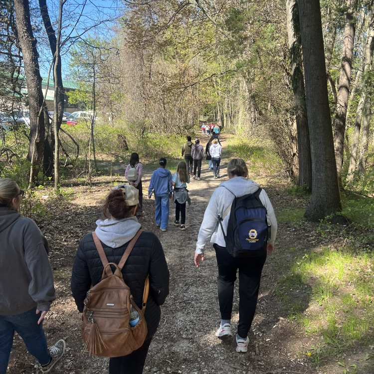 nature walk