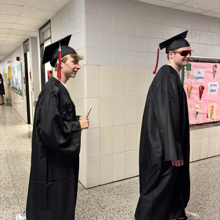 hs seniors