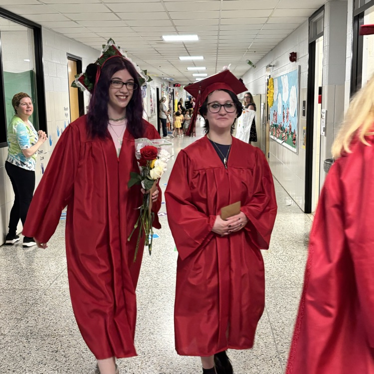 hs seniors