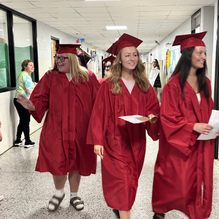 hs seniors