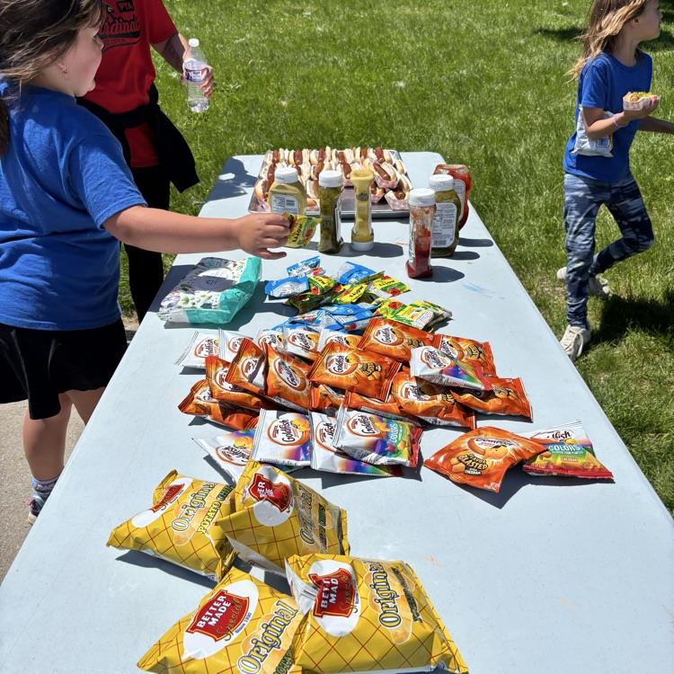 field day