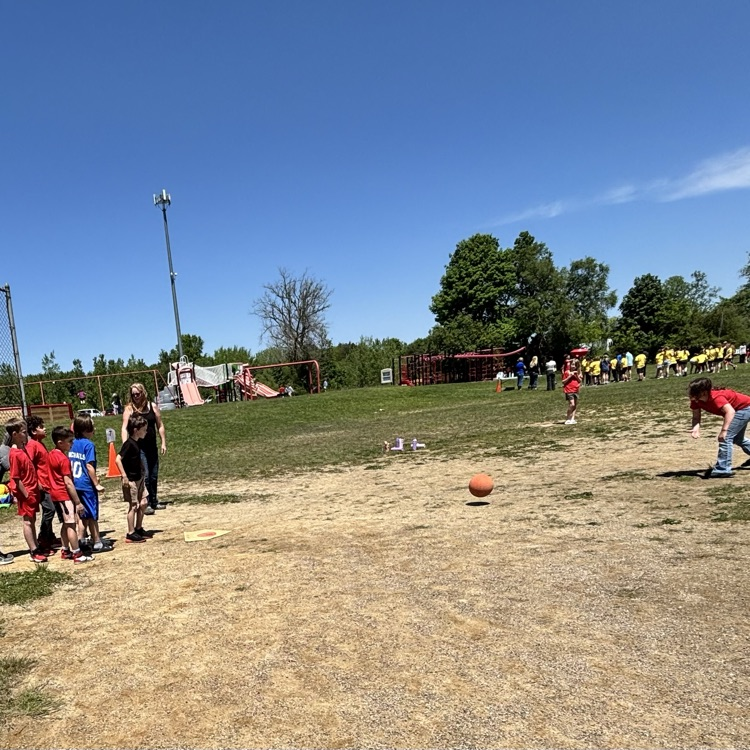 field day