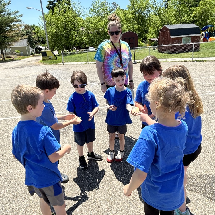 field day