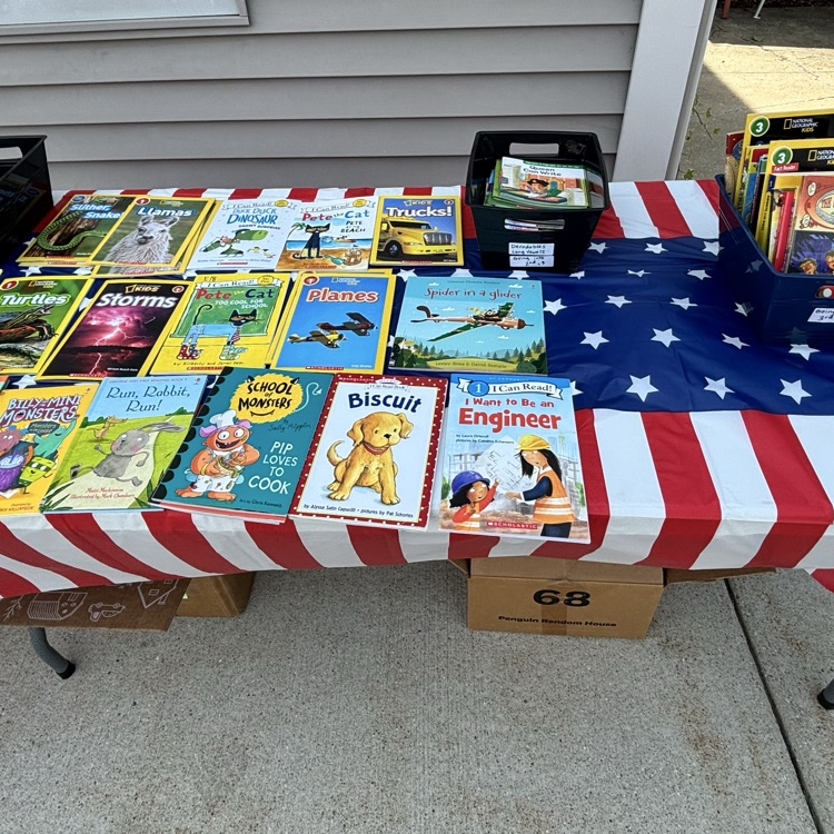 book swap