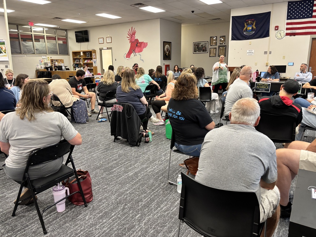 Understanding and supporting our students goes beyond the classroom. During our professional development, our dedicated educators participated in an interactive poverty simulation to better appreciate the complex, real-world realities many families navigate. It was a powerful reminder of the power of compassion, community, and meeting every child right where they are.