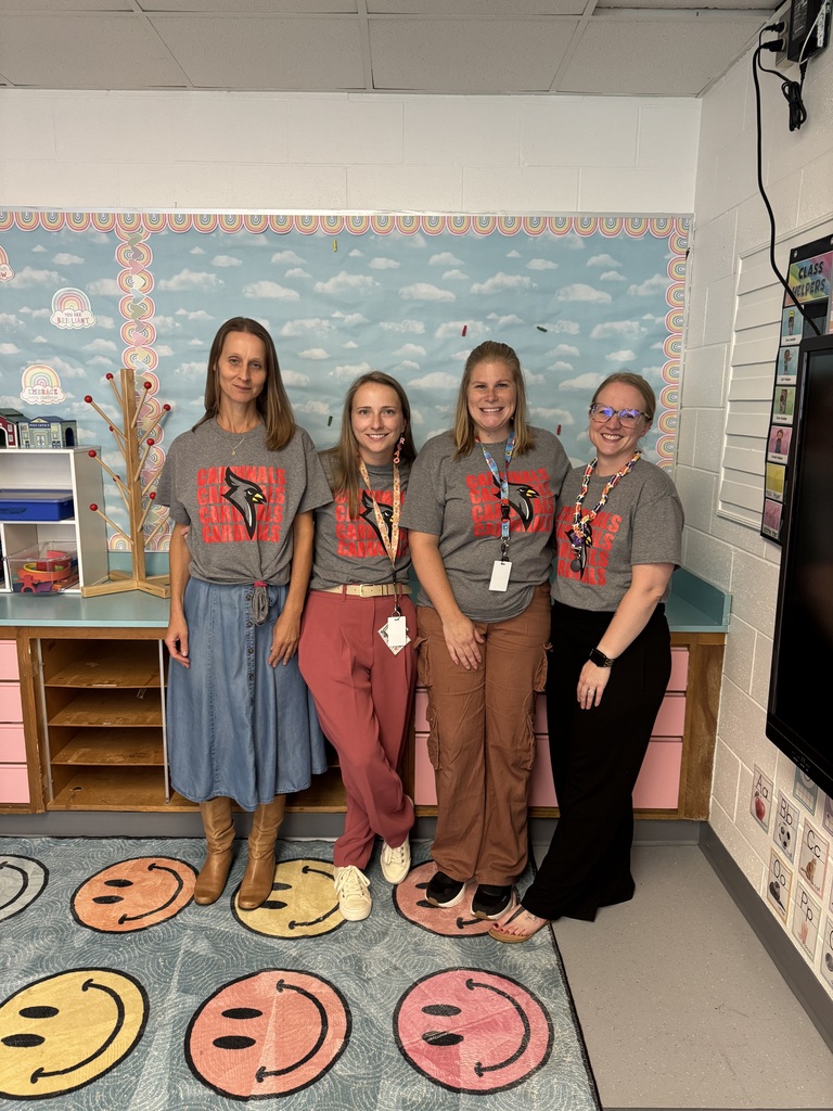 picture of 4 early childhood educators