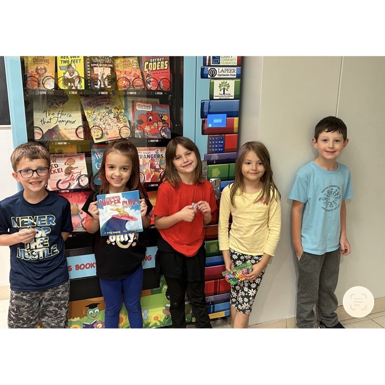Congratulations to our High Fliers this week for following the Cardinal 3: safety, respect, and responsibility.  #proudcardinal