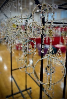 A HUGE thank you to all of our amazing vendors who spent their Saturday with us, and to every shopper and community member who came through the doors and supported our Dryden Elementary PTA! We also want to thank our PTA volunteers, and NHS volunteers! Your kindness, patience, and support helped make our very first craft show such a success. This is only the beginning! We are already planning next year’s craft show, taking all of your feedback and ideas and working to make the event even bigger and better! We can’t wait to see what next year brings and hope to see you there! ✨ Thank you for supporting Dryden Elementary, our students, and our PTA! ❤️