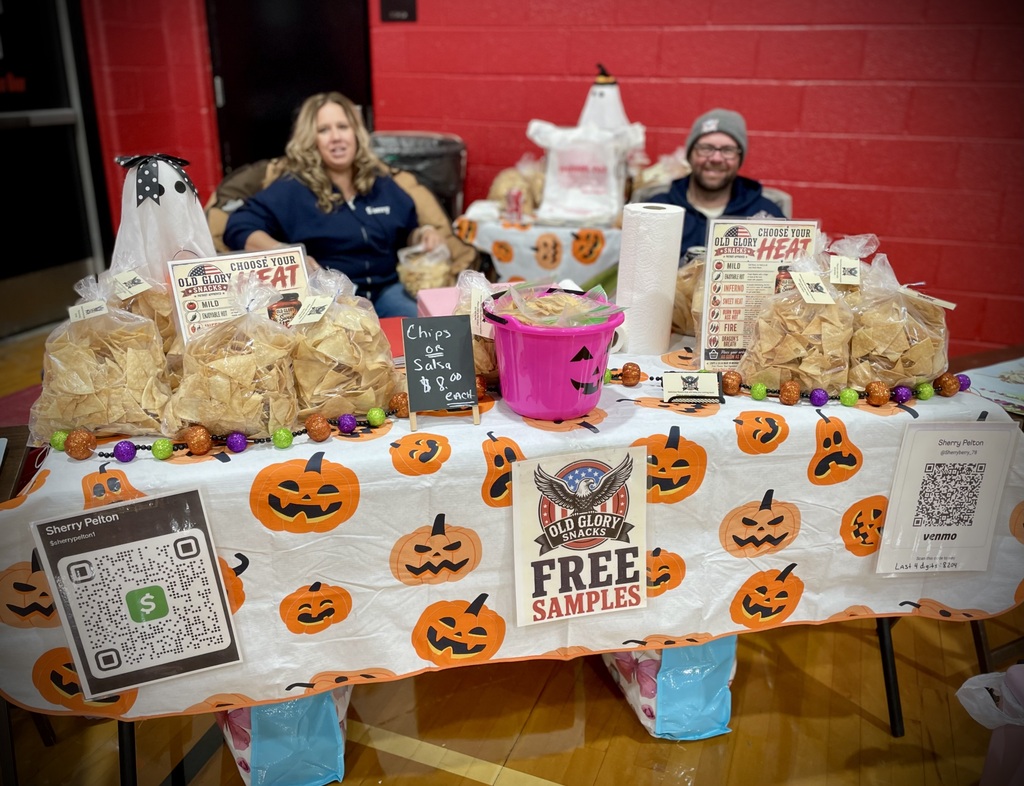 A HUGE thank you to all of our amazing vendors who spent their Saturday with us, and to every shopper and community member who came through the doors and supported our Dryden Elementary PTA! We also want to thank our PTA volunteers, and NHS volunteers! Your kindness, patience, and support helped make our very first craft show such a success. This is only the beginning! We are already planning next year’s craft show, taking all of your feedback and ideas and working to make the event even bigger and better! We can’t wait to see what next year brings and hope to see you there! ✨ Thank you for supporting Dryden Elementary, our students, and our PTA! ❤️