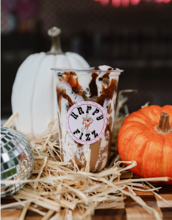 We are so happy to announce that Happy Fizz will be joining us at Trunk or Treat/ Boo Bash on October 30th! Food truck vendors will arrive at 4:30 with Trunk or Treat starting at 5:30! Interested in hosting a trunk? Please reach out to Maureen in the front office or email drydenpta25@gmail.com!