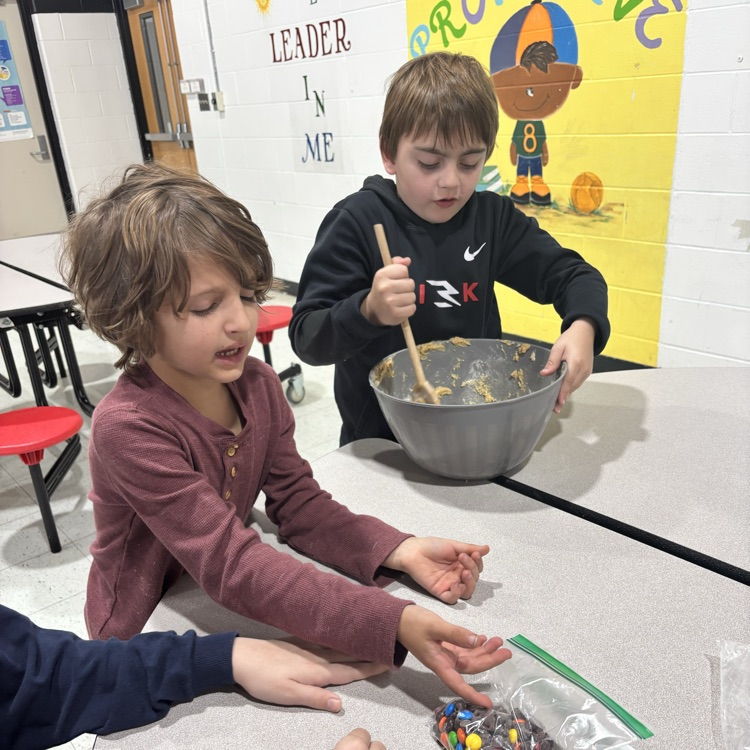 baking class