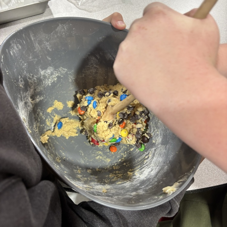 baking class