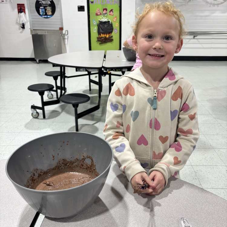 baking class