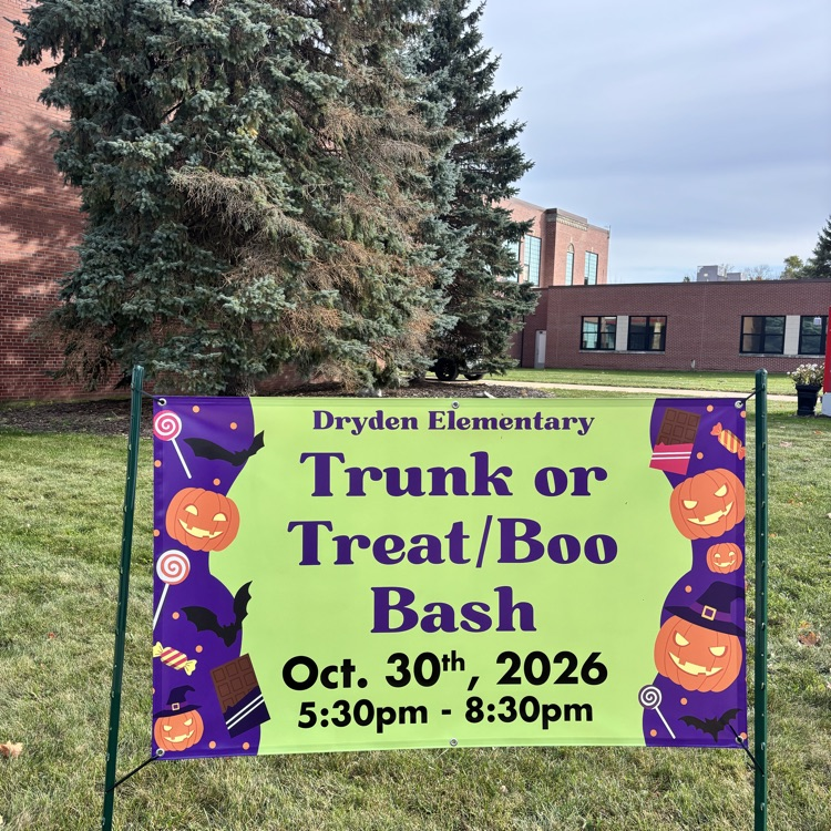trunk or treat