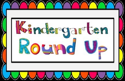 Kindergarten Round up 