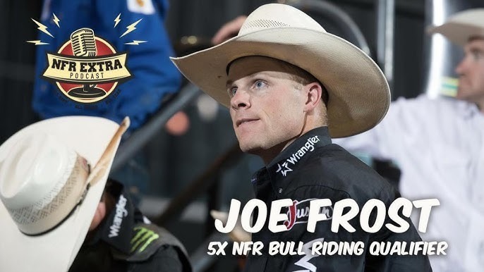 Joe Frost