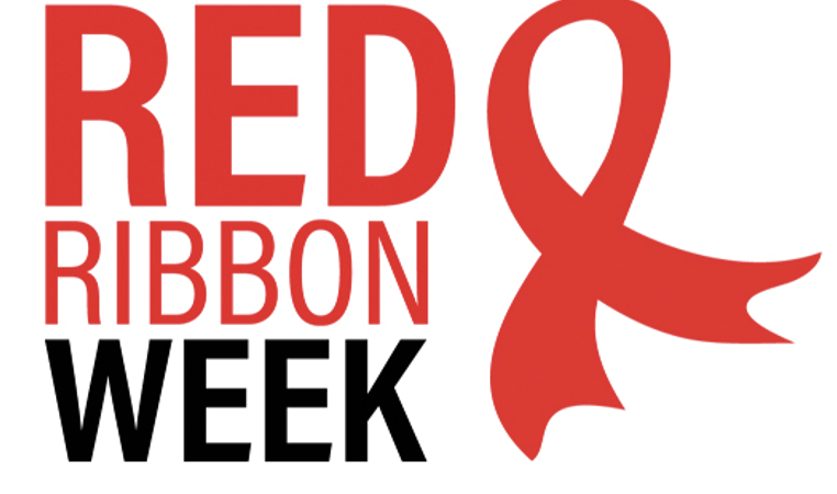 Red Ribbon Week
