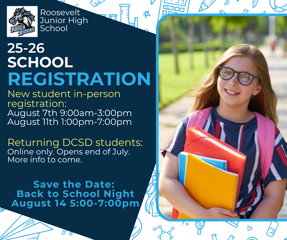 Registration
