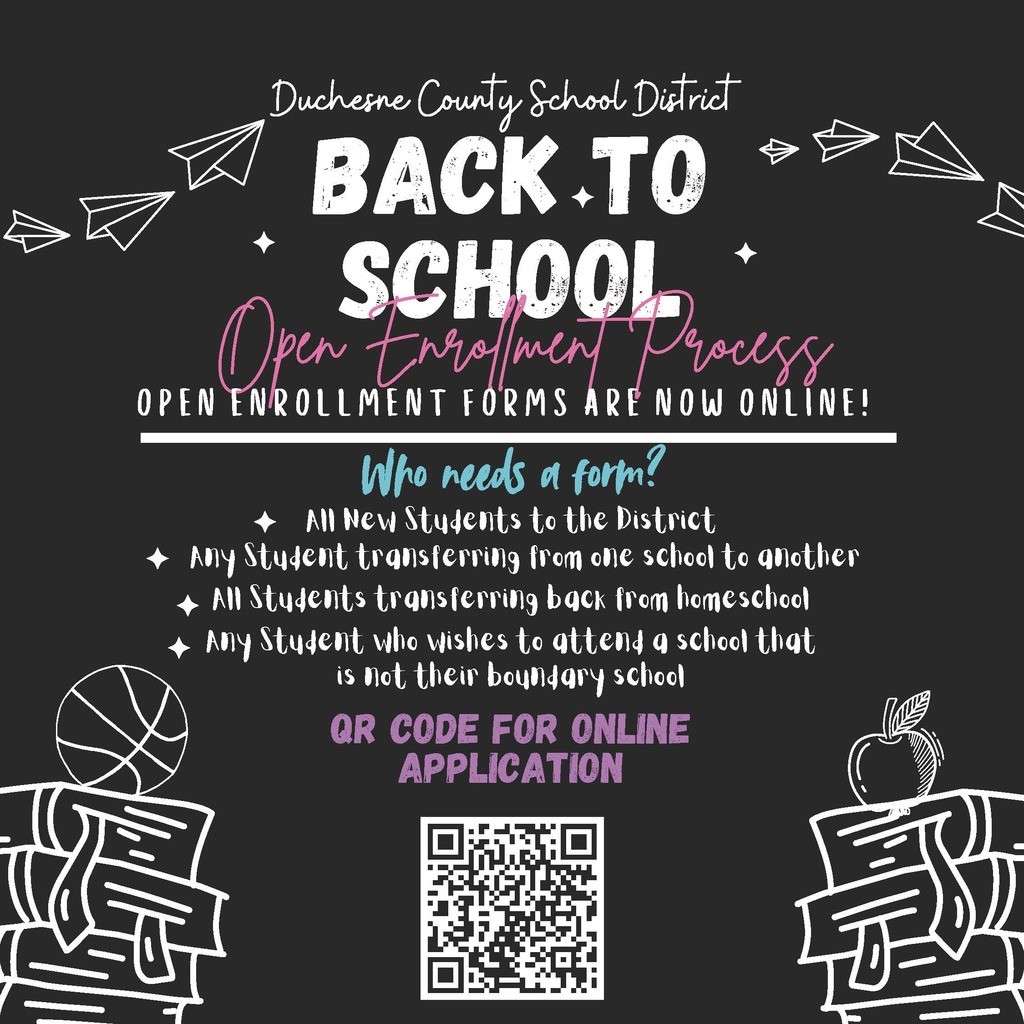 open enrollment 