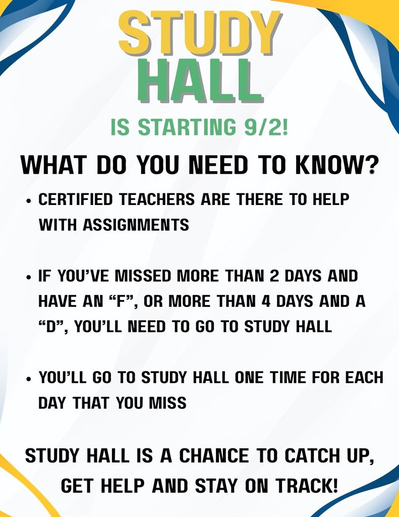Study Hall