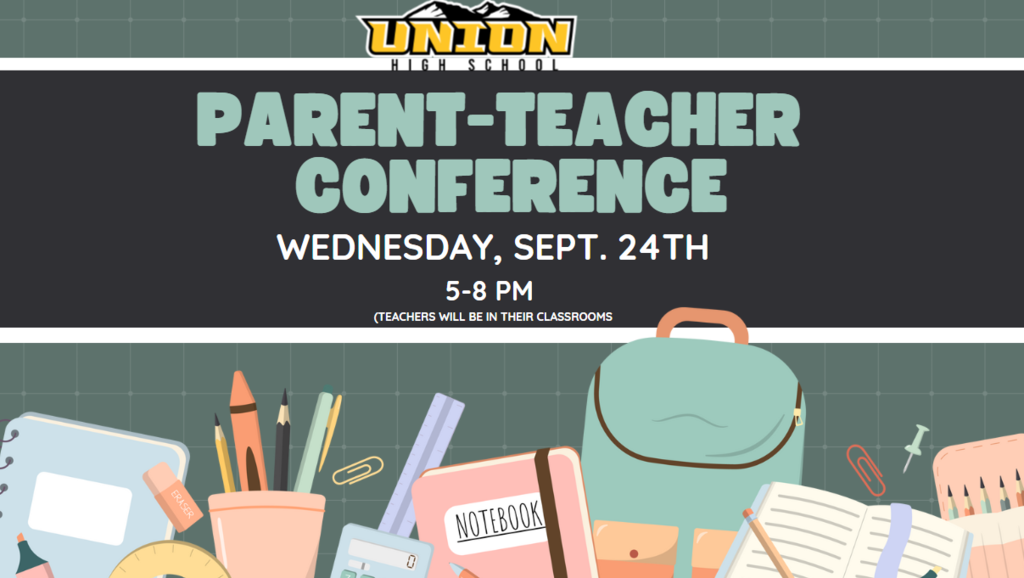 Parent Teacher Conference 