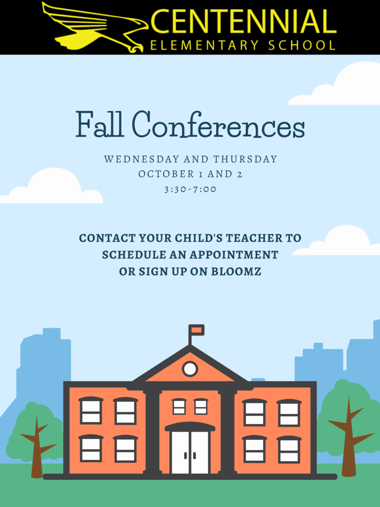 Fall Conferences