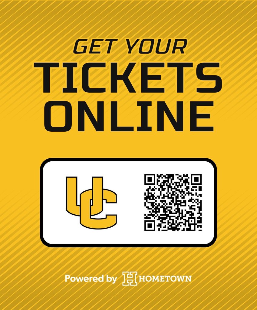 Football game tonight! Buy online, avoid the lines!