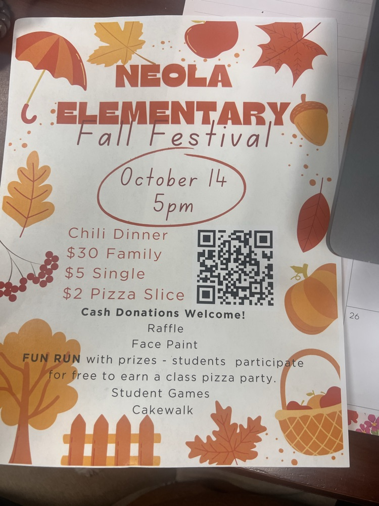 Fall Festival
