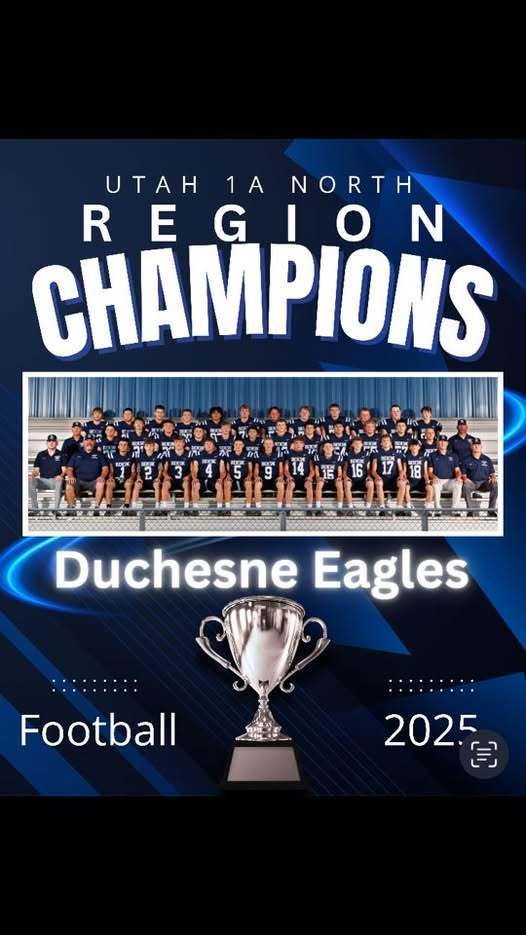 Eagle Football