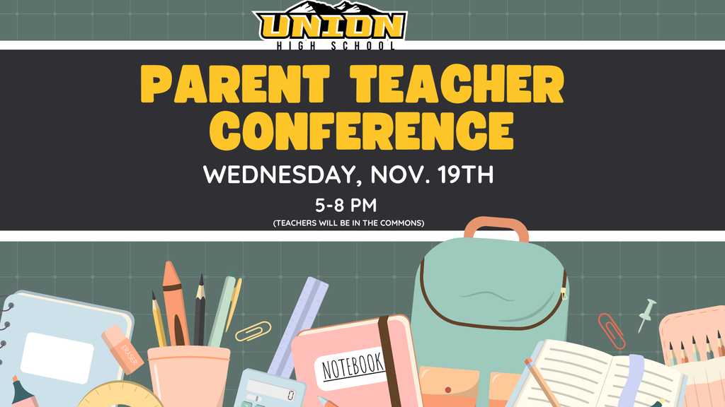 Parent Teacher Conference