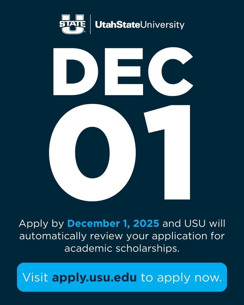 USU Scholarships