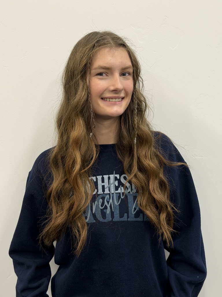 Student Athlete of the Week