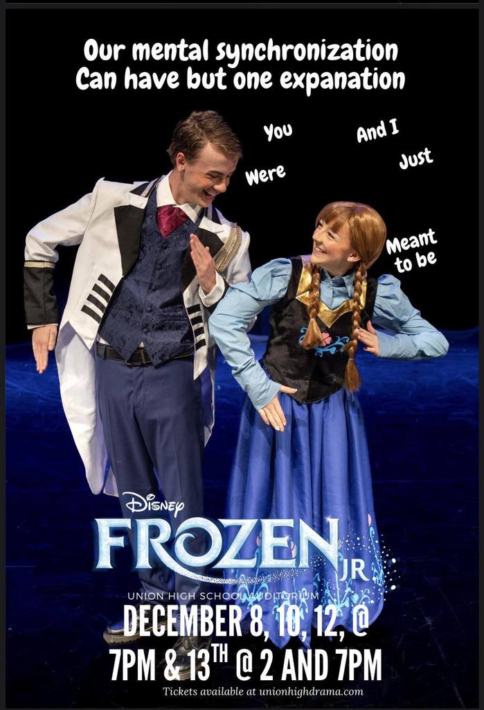 Frozen