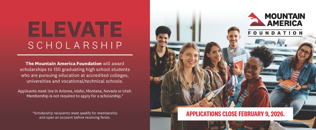 MACU Elevate Scholarship