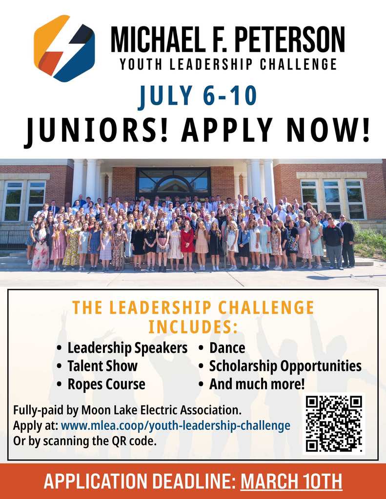 Youth Leadership Challenge