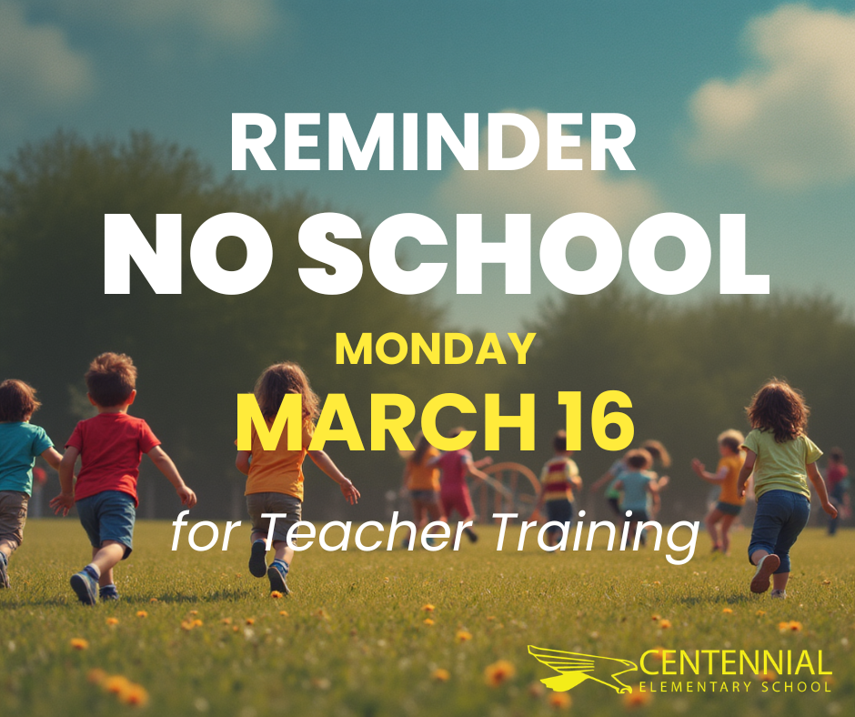 No School Teacher Training