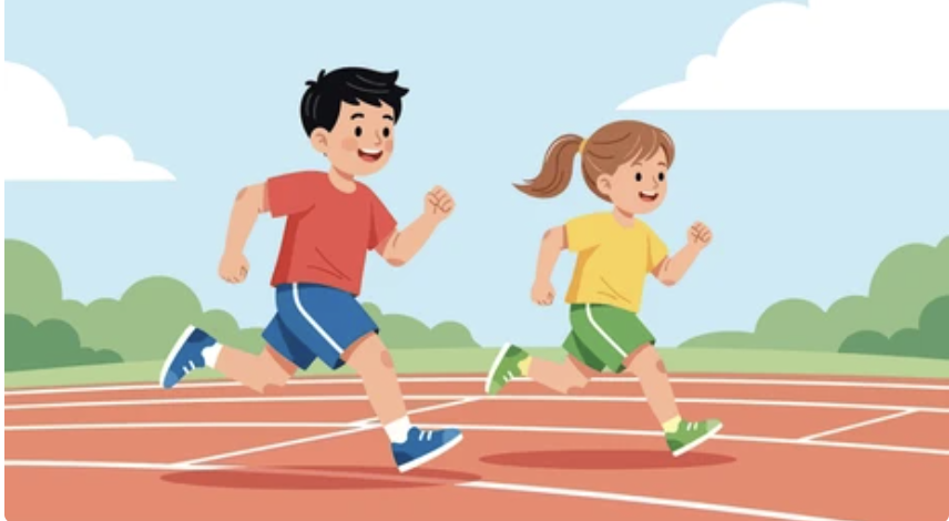 Track