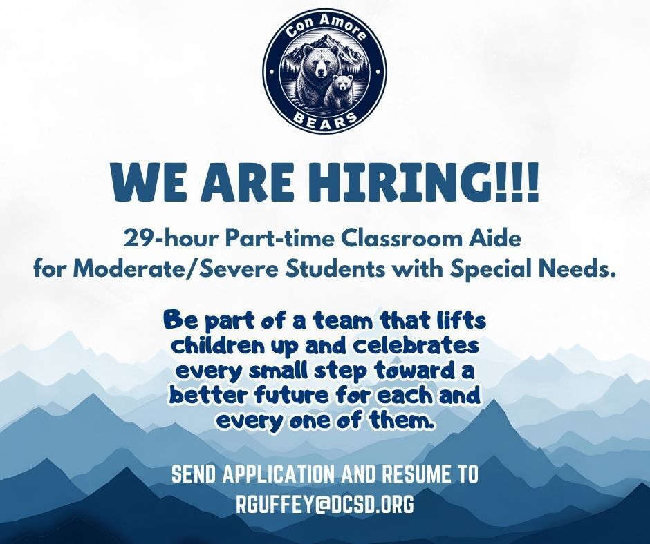 Hiring