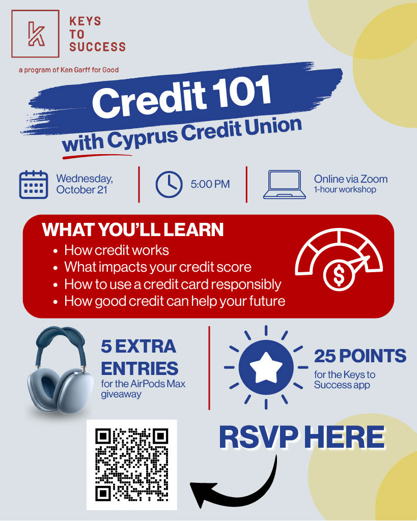 Credit 101