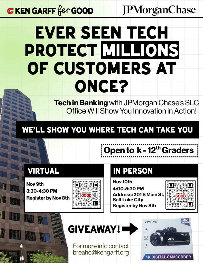  Tech Banking