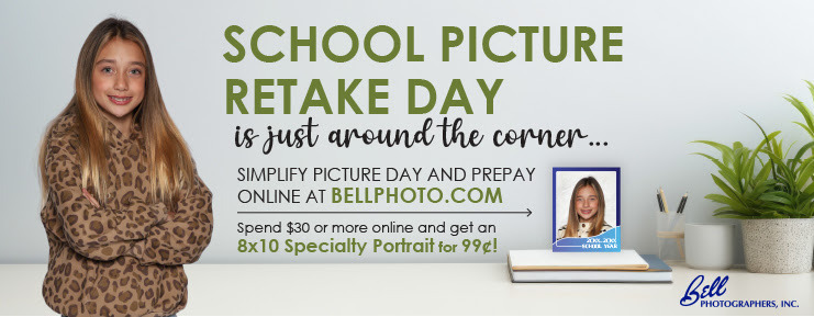 Picture Retakes