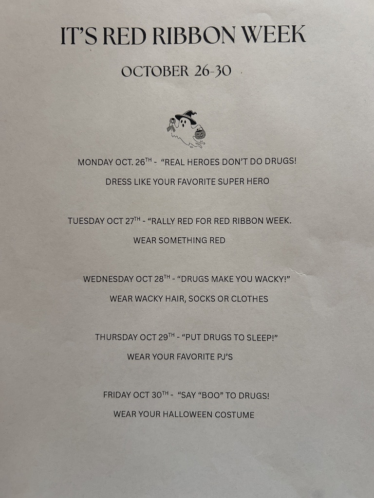 RR Flyer