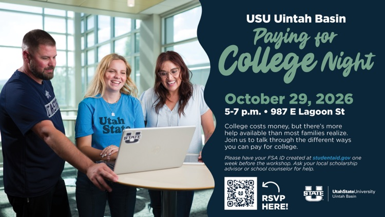 USU college night