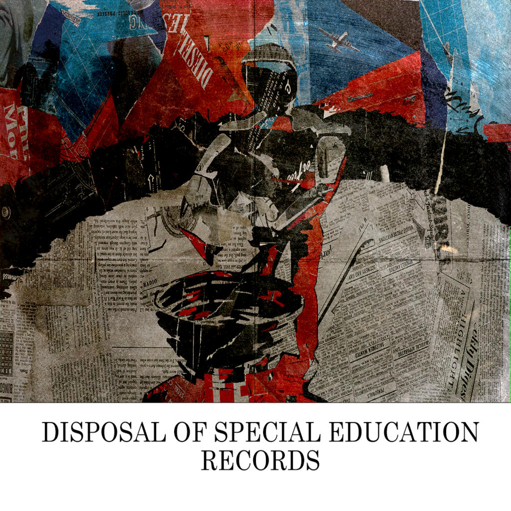 Disposal of Special Education Records