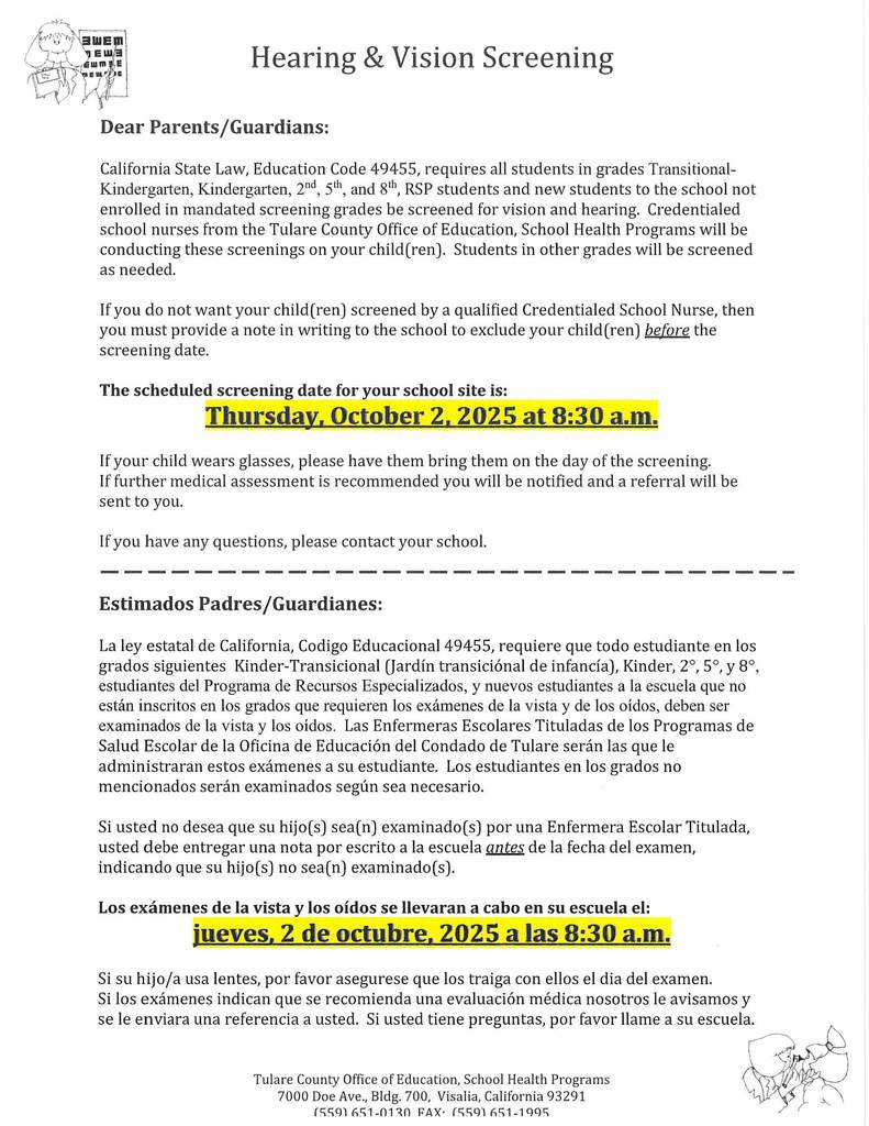 flyer
