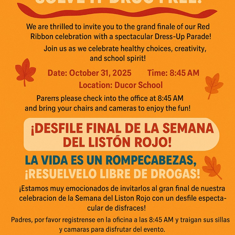 para su información 😃