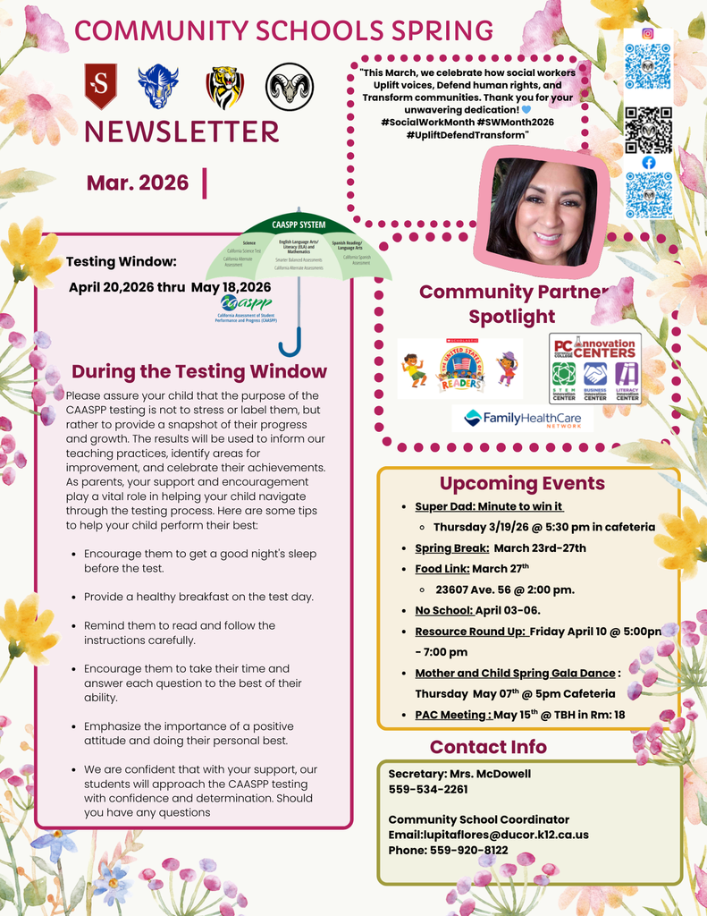 newsletter