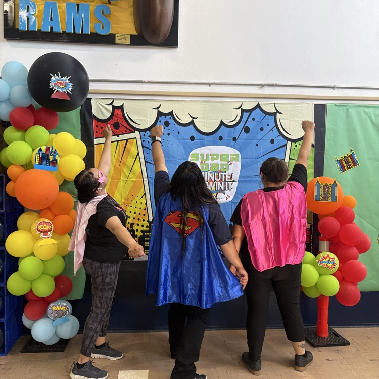 Thank you to everyone that made this night unforgettable and FUN!!! Gracias!🙏 