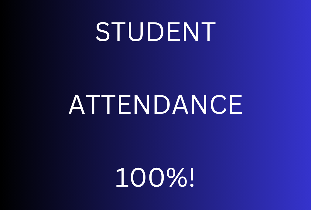 attendance