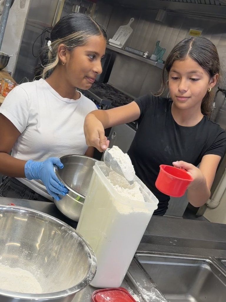 cooking